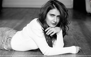 Fatima Sana Shaikh